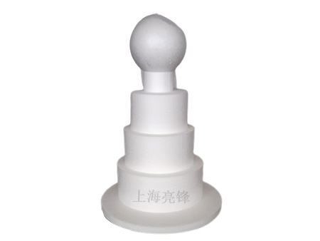 牡丹江泡沫圆模型